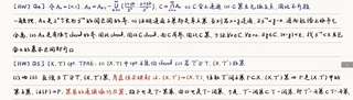Countability and compactness exercises