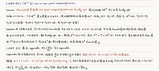 Product topology exercises